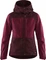 Fjällräven Keb Funktionsjacke dark garnet/plum (Damen) Vorschaubild