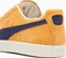 Puma Clyde OG clementine/puma navy Vorschaubild