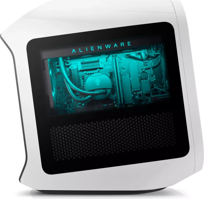 Dell Alienware Aurora R15, Lunar Light, Core i7-13700KF, 32GB RAM, 1TB SSD, GeForce RTX 3080 Ti