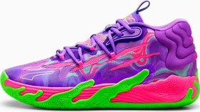 Puma MB.03 Toxic poison pink/fluro orange