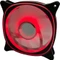 LC-Power Case Fan 120mm ARGB, schwarz, LED-Steuerung, Fernbedienung, 120mm, 3er-Pack Vorschaubild