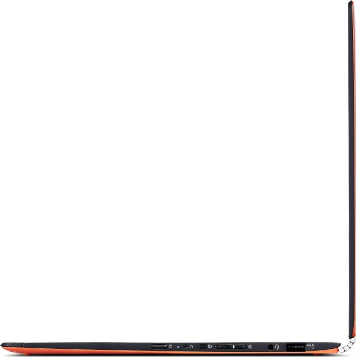 Lenovo Yoga 3 Pro 13, orange, Core M-5Y71, 8GB RAM, 512GB SSD, DE