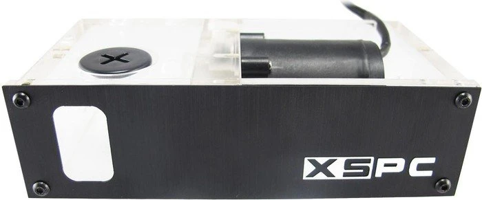 XSPC X2O 420, 5.25" mit Pumpe