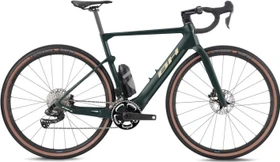 BH Bikes IGravelX Carbon Pro 2.9 grün