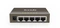 Tenda TEG1000 Desktop Gigabit Switch, 5x RJ-45 Vorschaubild
