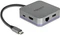 DeLOCK USB Type-C Dockingstation für Mobilgeräte 4K, USB-C 3.0 [Stecker] Vorschaubild
