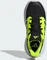 adidas Tensaur Run 2.0 core black/lucid lemon (Junior) Vorschaubild