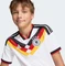 adidas FIFA WM 2026 Deutschland Heimtrikot kurzarm (Junior) Vorschaubild