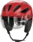 ABUS Pedelec 2.0 ACE Helm blaze red Vorschaubild