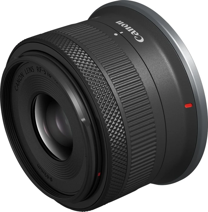 Canon RF-S 18-45mm 4.5-6.3 IS STM