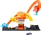 Mattel Hot Wheels City Pizza Slam Cobra Attack Playset Vorschaubild