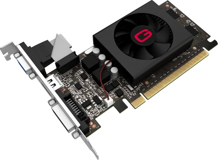 Gainward GeForce GT 710