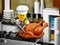 LEGO Creator Expert - Pariser Restaurant Vorschaubild