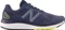 New Balance Fresh Foam 680v7 navy/yellow (Herren) Vorschaubild