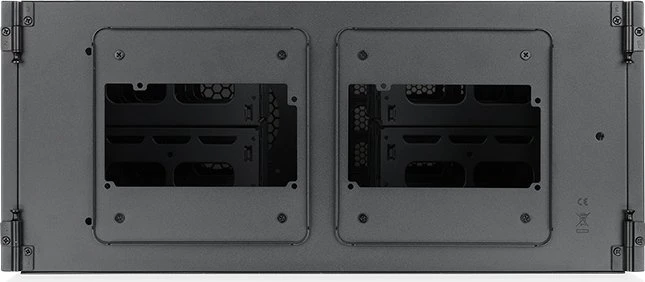 Thermaltake AX200 Black, Pedestal Erweiterung für AX1000