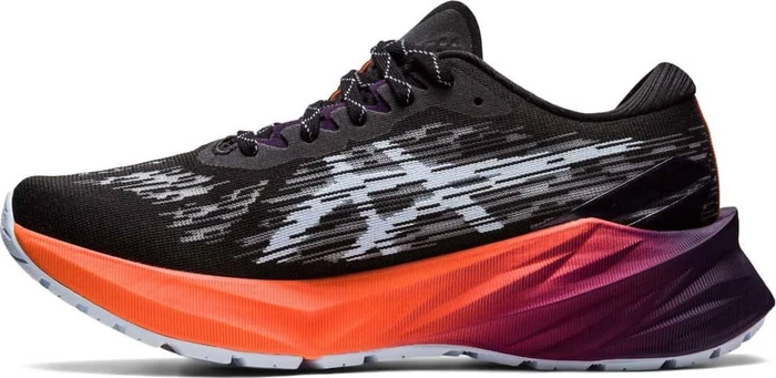 Asics Novablast 3 TR nature bathing/night shade (Damen)