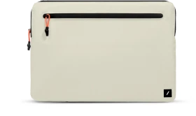 Native Union Ultralight Sleeve für Apple MacBook Pro 16", sandstein