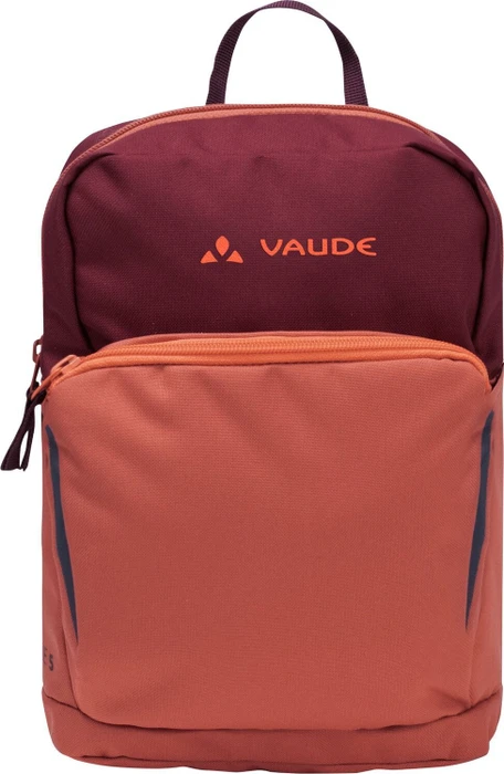 Vaude Minnie 5 Modell 2023 hotchili (Junior)