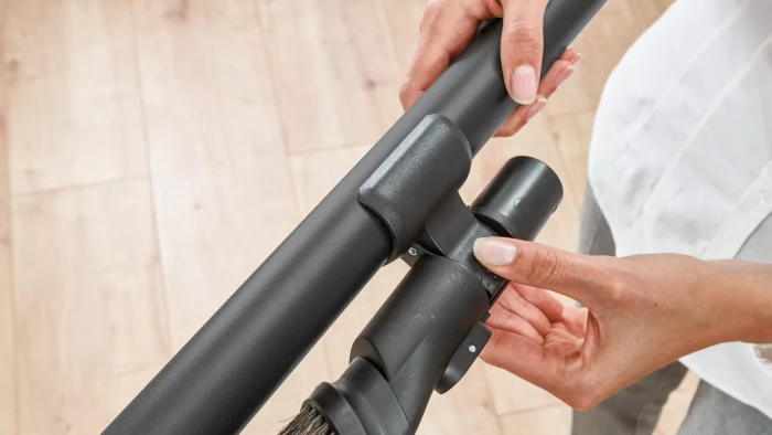 Bosch Serie 8 BSS825MULT Unlimited Gen2 Akku-Handstaubsauger
