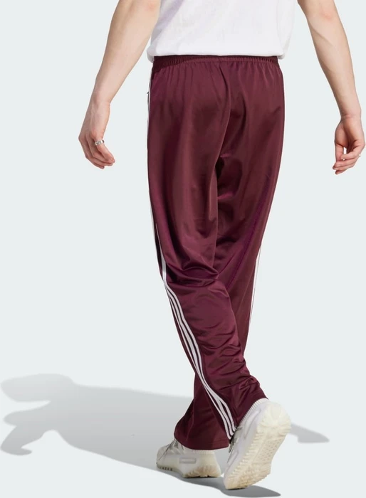 adidas Adicolor Classics Firebird Trainingshose lang maroon (Herren)
