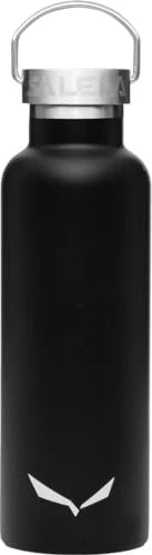 Salewa Valsura Isolierflasche 650ml black out