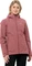 Jack Wolfskin Moonrise 3in1 Funktionsjacke red ochre (Damen) Vorschaubild