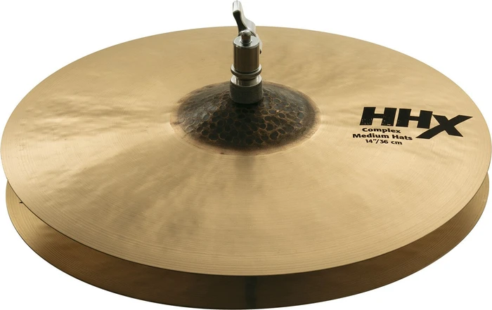 Sabian HHX Complex Promotional Set (15005XCNP) – Bild 2 von 6