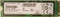 Samsung SSD PM961 256GB, M.2 2280 / M-Key / PCIe 3.0 x4 Vorschaubild