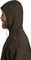 Jack Wolfskin Mogari Hooded Jacke obsidian moss (Herren) Vorschaubild