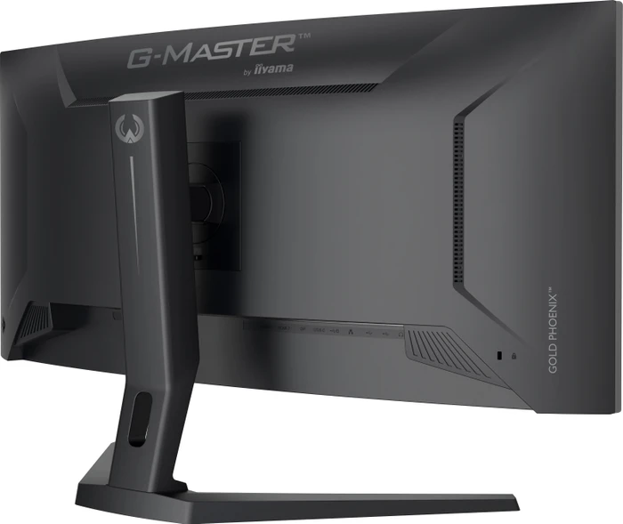 iiyama G-Master GCB3486WQSCP-B1 Gold Phoenix, 34"