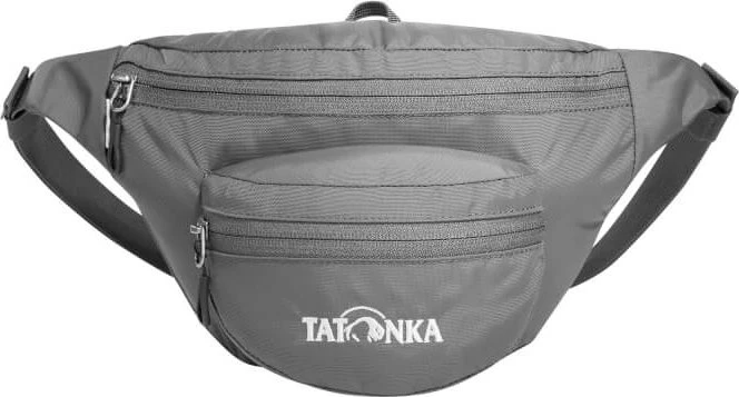 Tatonka Funny Bag S Bauchtasche titan grey
