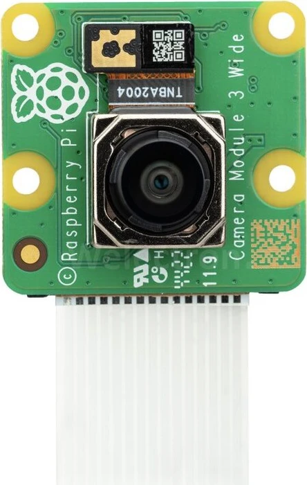 Raspberry Pi Kameramodul V3