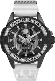 Philipp Plein The Skull Carbon Fiber PWAAA1822