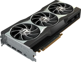 ASRock Radeon RX 6800 16G, 16GB GDDR6, HDMI, USB-C, 2x DP