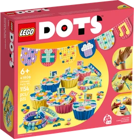 LEGO Dots - Ultimatives Partyset