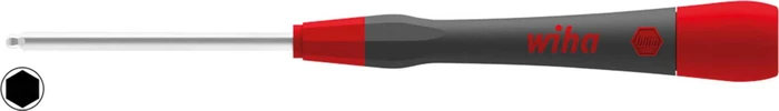 Wiha PicoFinish 264P Innensechskant Schraubendreher, 2x50mm