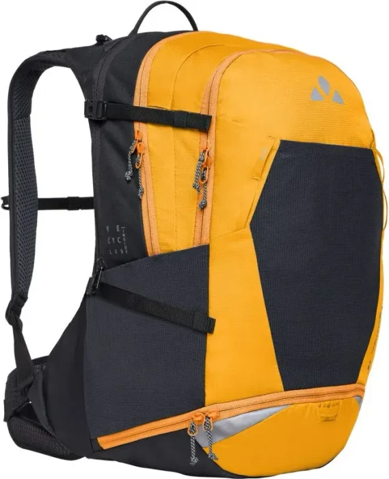 Vaude Bike Alpin 28+5 kurkuma