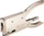 Leitz Juwel Heftzange, grau (55560082)
