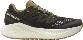 Salomon Aero Glide 3 Grvl wren/vanilla ice/coyote brown (Herren)