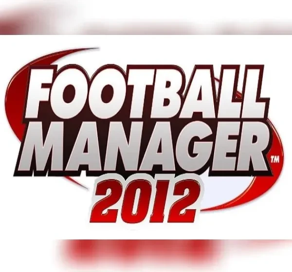 Sega Football Manager 2012 (PC)