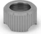 EK Water Blocks EK-Torque Compression Ring HDC 12, Nickel, 6er-Pack Vorschaubild