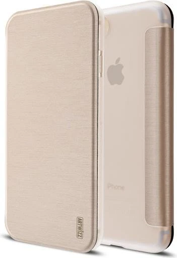 Artwizz SmartJacket für Apple iPhone 7 gold