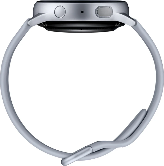 Samsung Galaxy Watch Active 2 R830 Aluminum 40mm silber