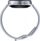 Samsung Galaxy Watch Active 2 R830 Aluminum 40mm silber Vorschaubild
