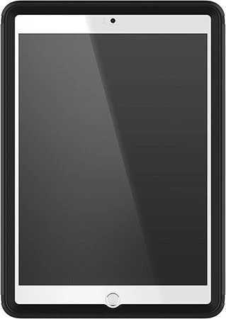 Otterbox Defender für Apple iPad 10.2" 7. und 8. Generation, schwarz