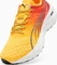 Puma ForeverRun Nitro sun stream/sunset glow/puma white (Damen) Vorschaubild