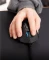 Sandberg FlexCover 6D Gamer Mouse, schwarz, USB Vorschaubild