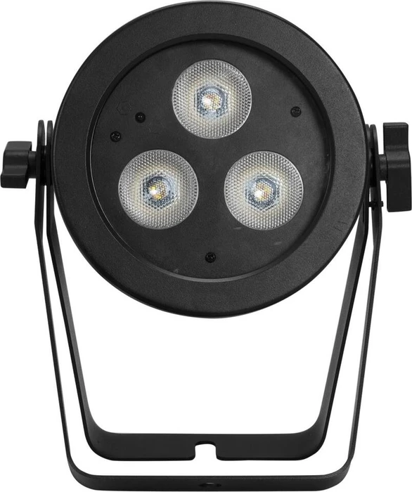 Eurolite LED IP PAR 3x9W SCL Spot