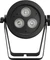 Eurolite LED IP PAR 3x9W SCL Spot Vorschaubild