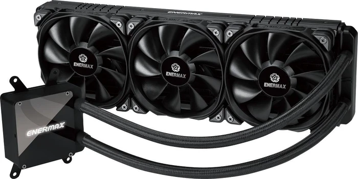 Enermax LiqTech TR4 360